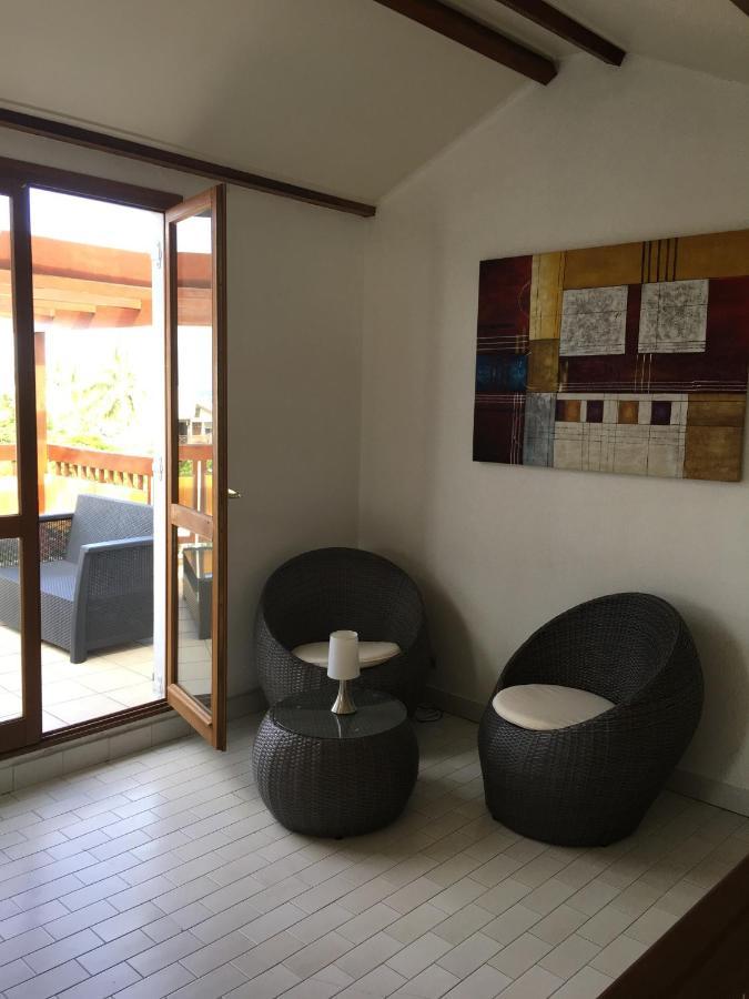 Case Beaoel Saint-Gilles Les Bains Extérieur photo