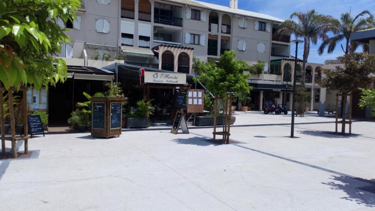 Case Beaoel Saint-Gilles Les Bains Extérieur photo